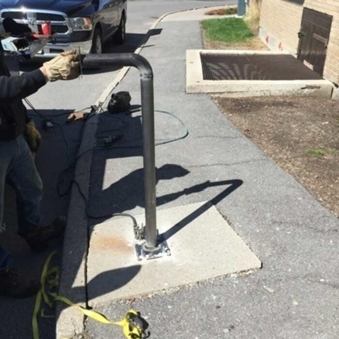 Images Evolution Building Services