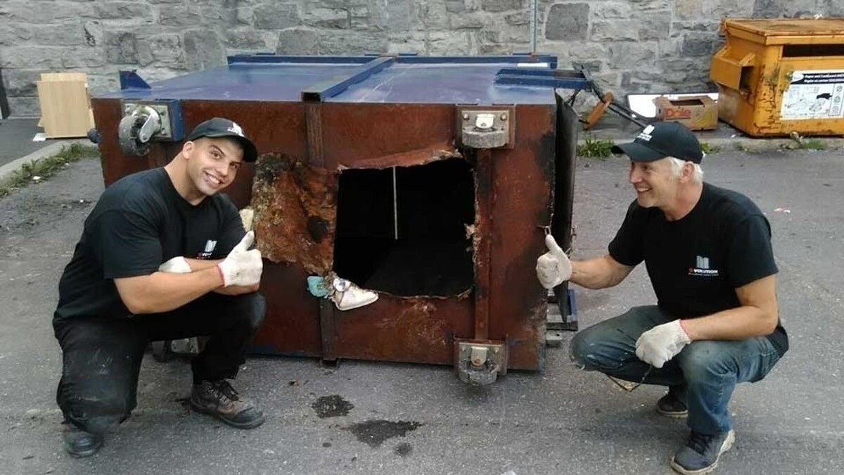 Images Evolution Building Services