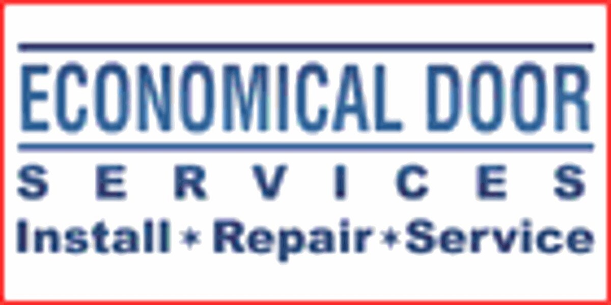 Economical Door Services Logo