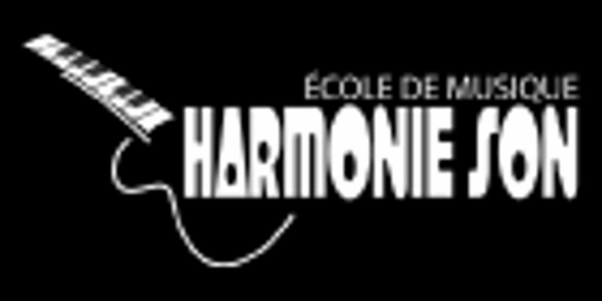 Ecole de Musique Harmonie Son Enr Logo