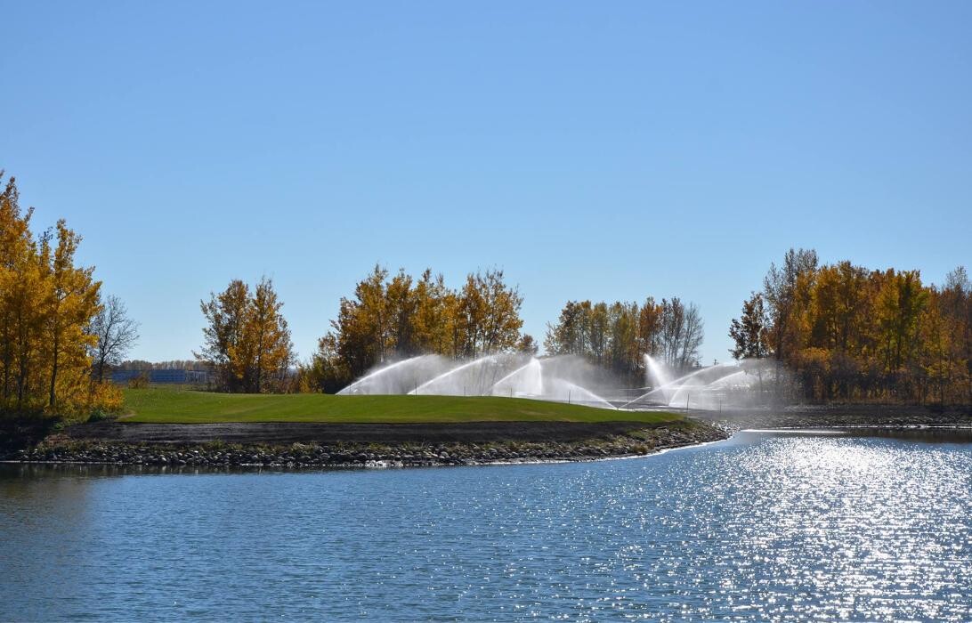 Images Serenity Golf Club