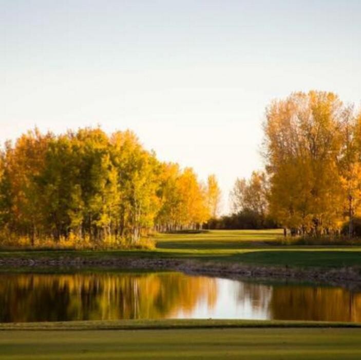 Images Serenity Golf Club