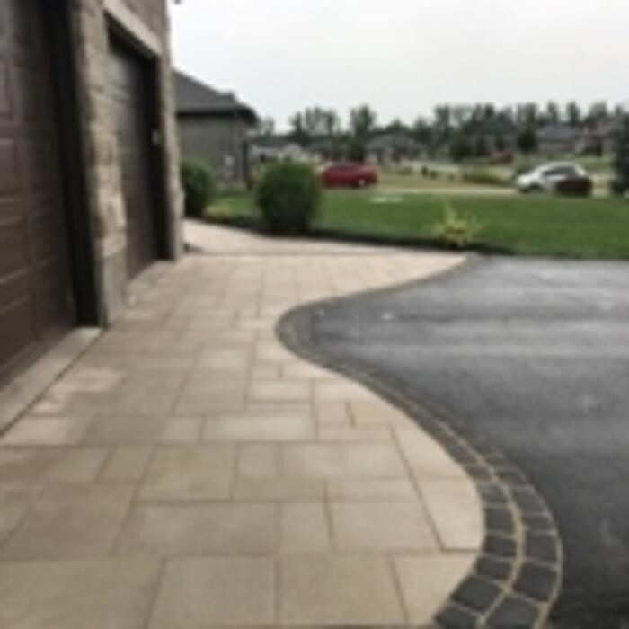 Images CanArk Paving