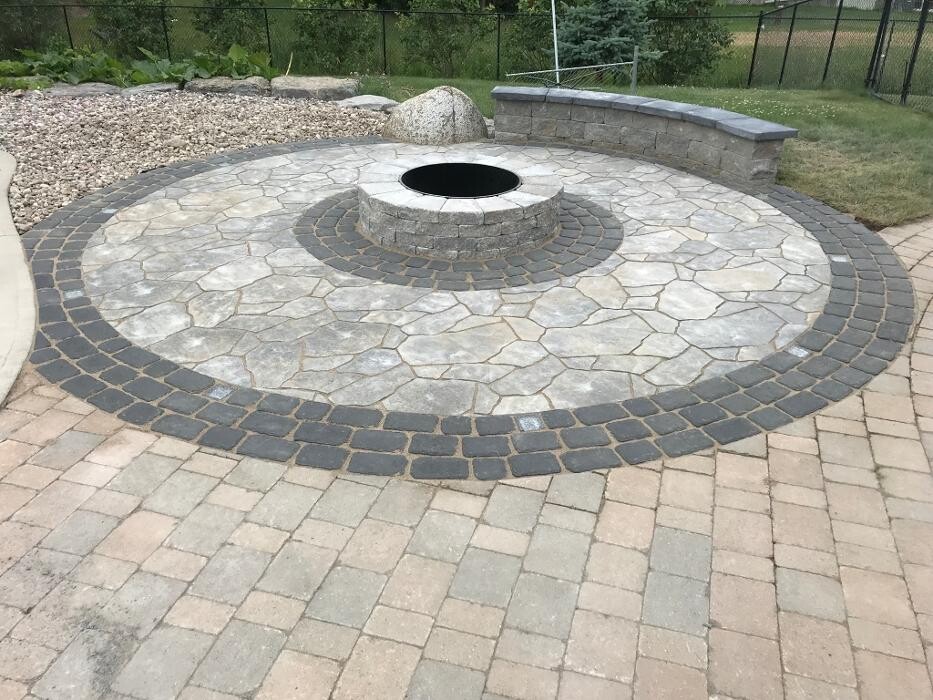 Images CanArk Paving