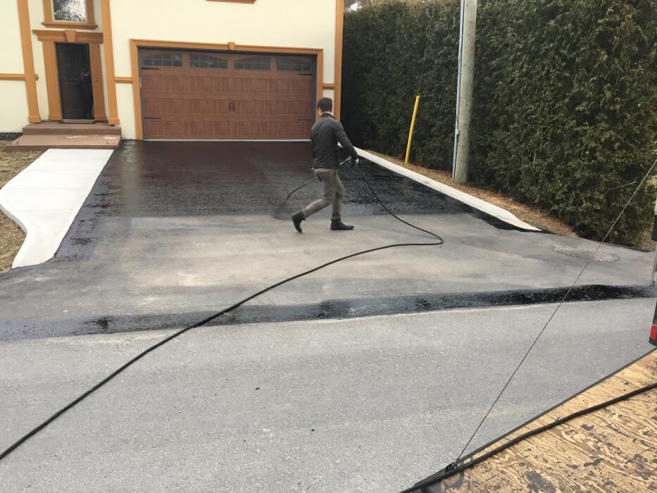 Images CanArk Paving