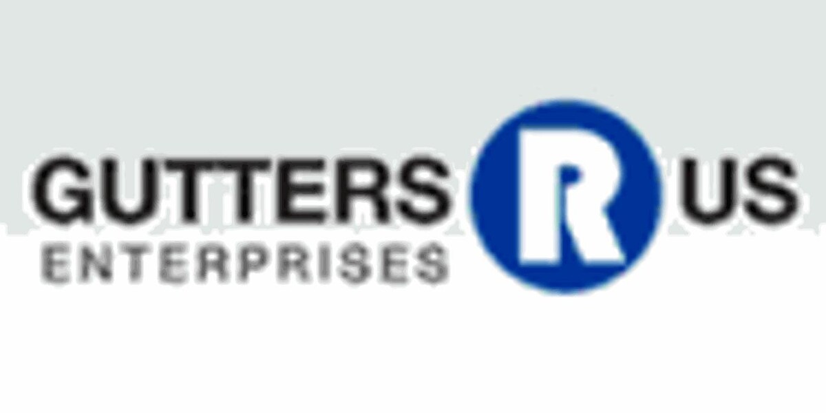 Gutters R Us Logo