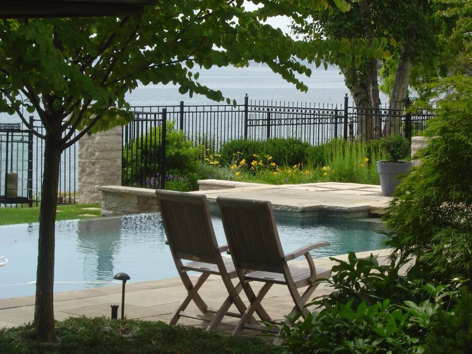 Images Renaissance Landscape Group Inc