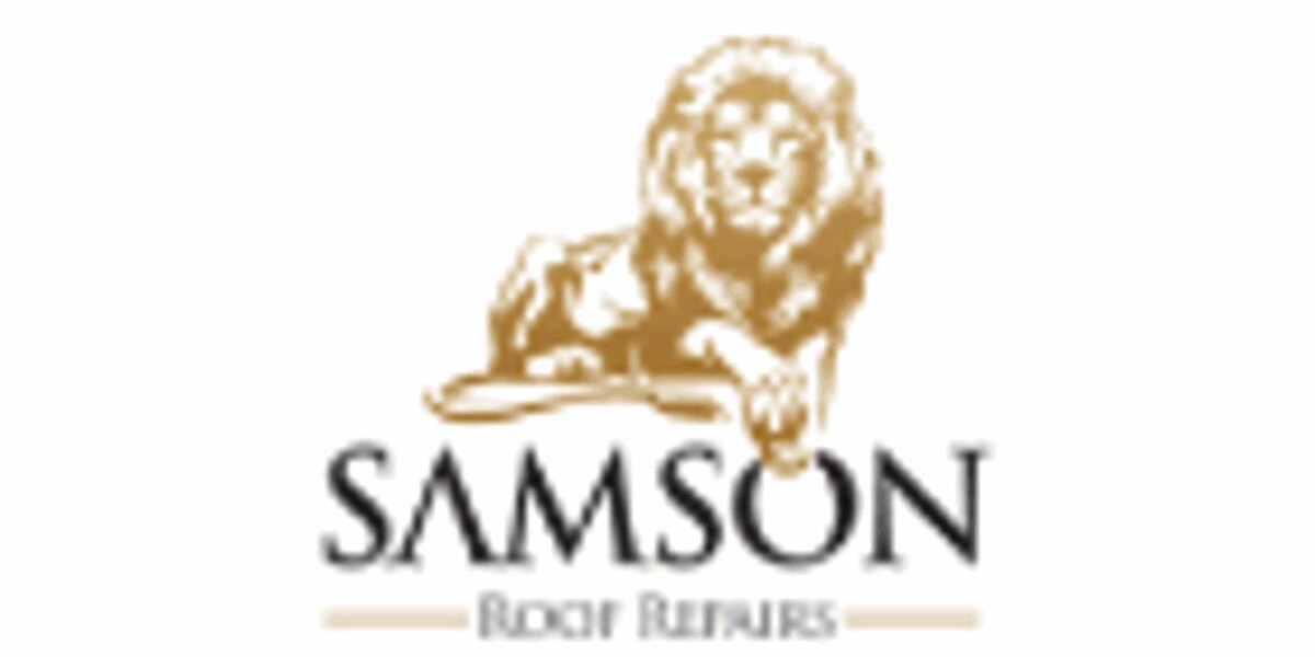 Samson Roof Repairs Ltd Logo