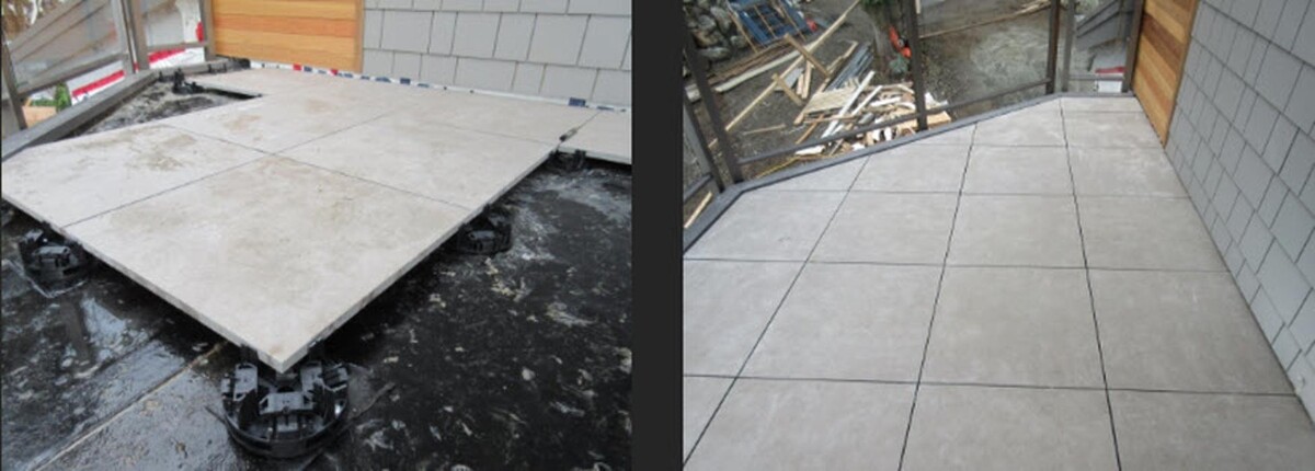 Images Techniblock Paving Stones & Excavating