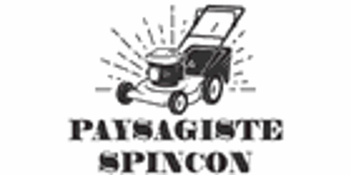 Paysagiste Spincon Logo