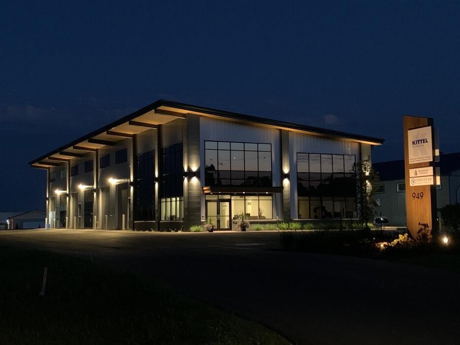 Images Kittel Mechanical (2003) Inc