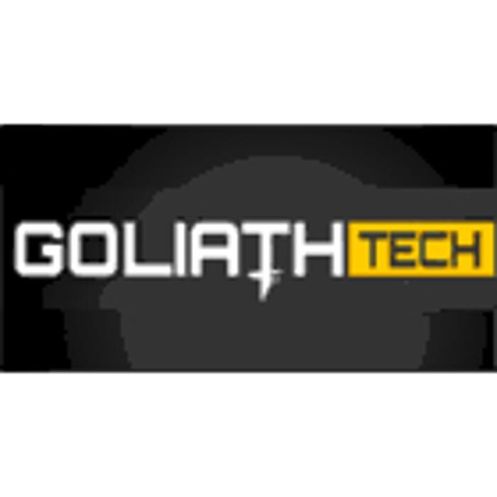 Images GoliathTech Manitoba