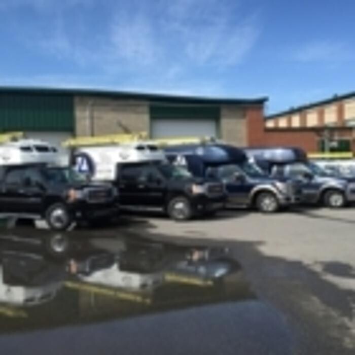 Images Lapointe Refrigeration Inc.