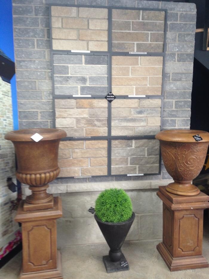 Images Cornwall Concrete Products Limited