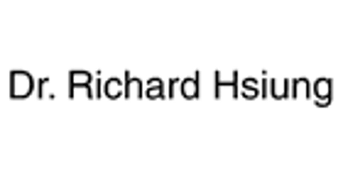 Hsiung Richard Dr Logo