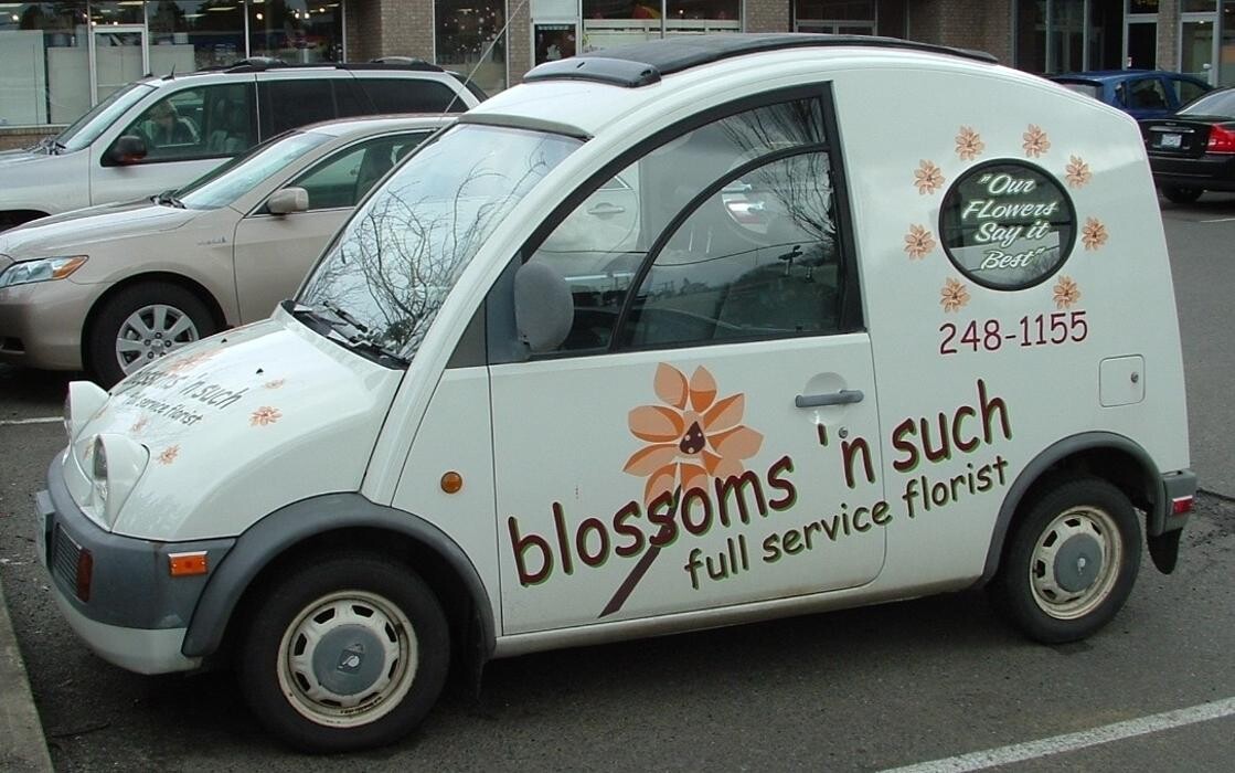Images Blossoms 'n Such