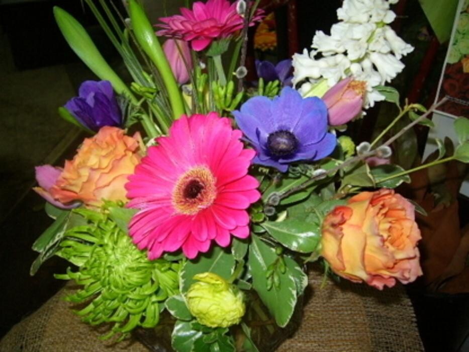 Images Blossoms 'n Such