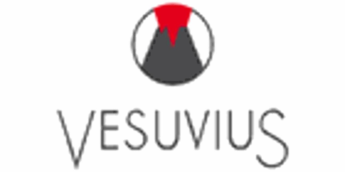 Vesuvius Canada Inc Logo