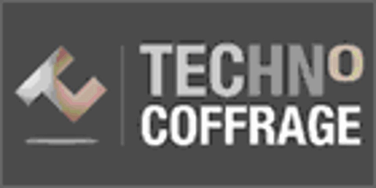 Techno Coffrage Logo