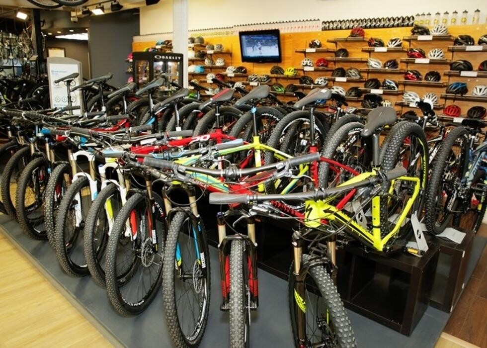 Images Gears Bike Shop Toronto