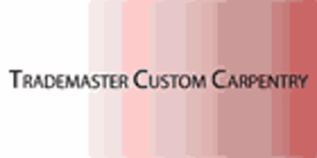 Trademaster Custom Carpentry Logo