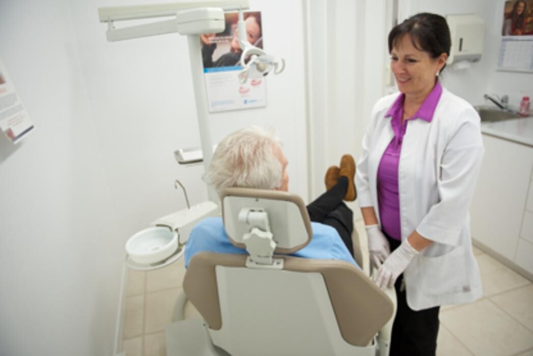 Images Danielle Trottier Denturologiste