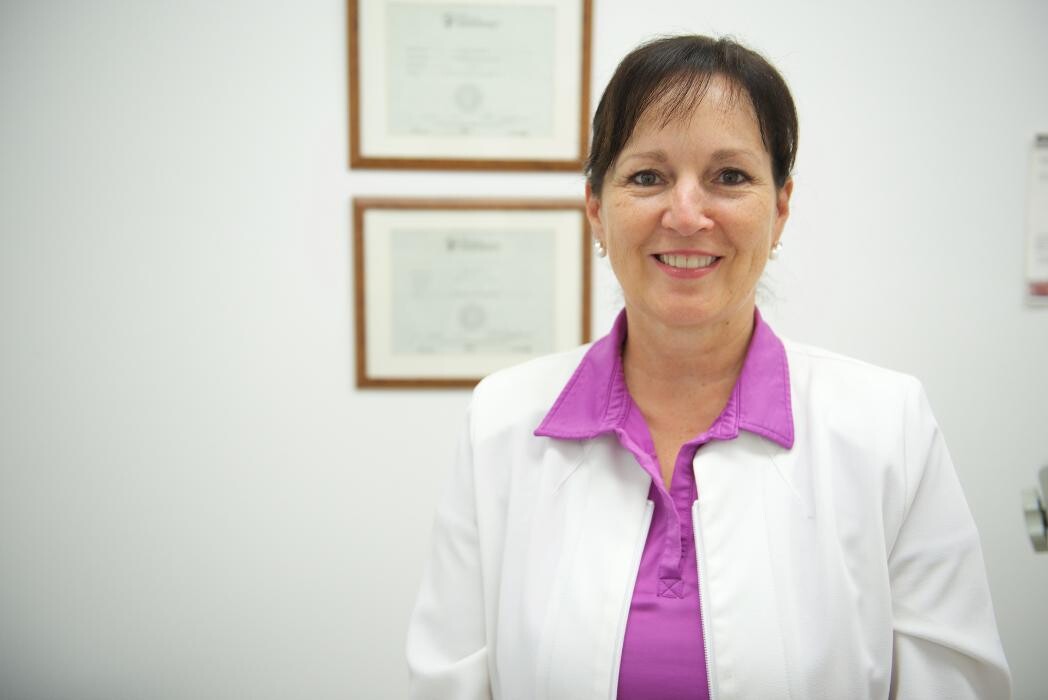 Images Danielle Trottier Denturologiste