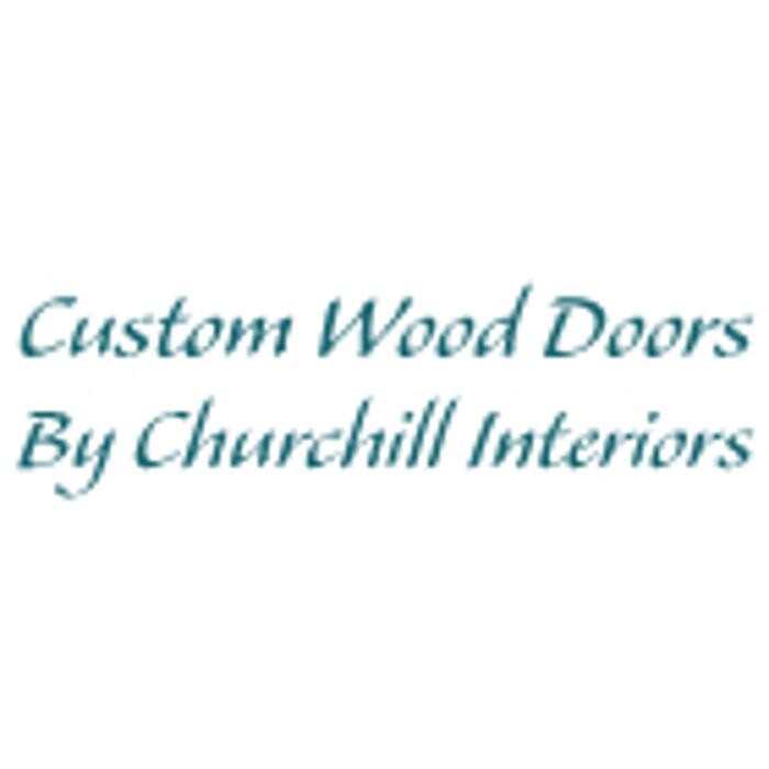 Images Churchill Custom Wood Doors