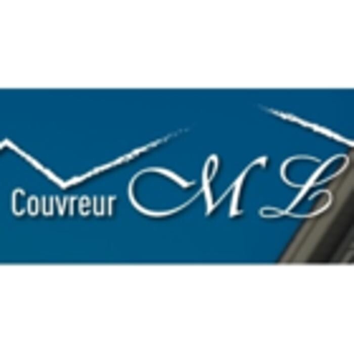 Couvreurs M L Logo