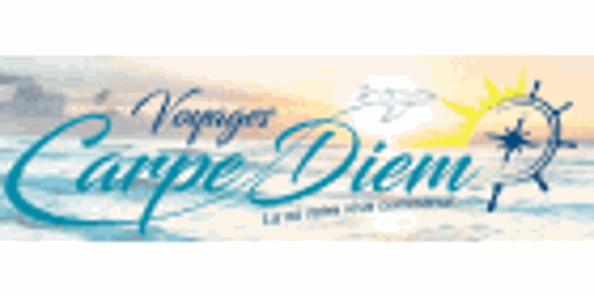 Voyages Carpe Diem Logo