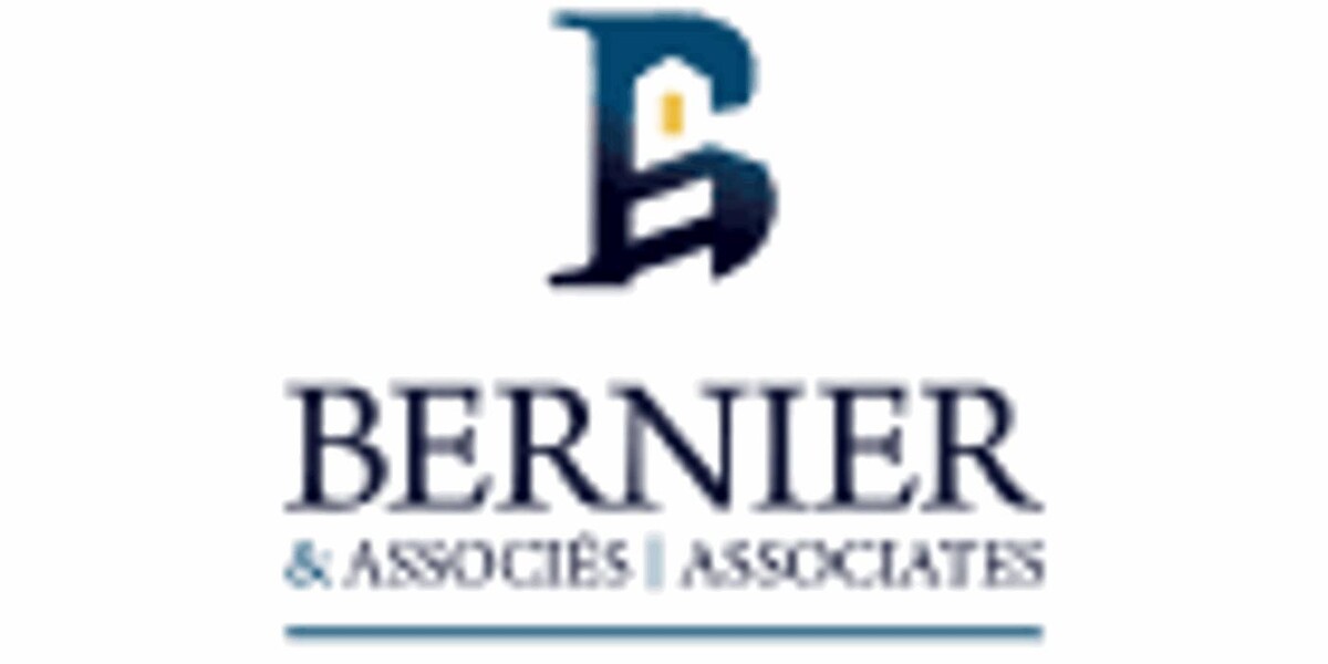 Bernier & Associés Logo