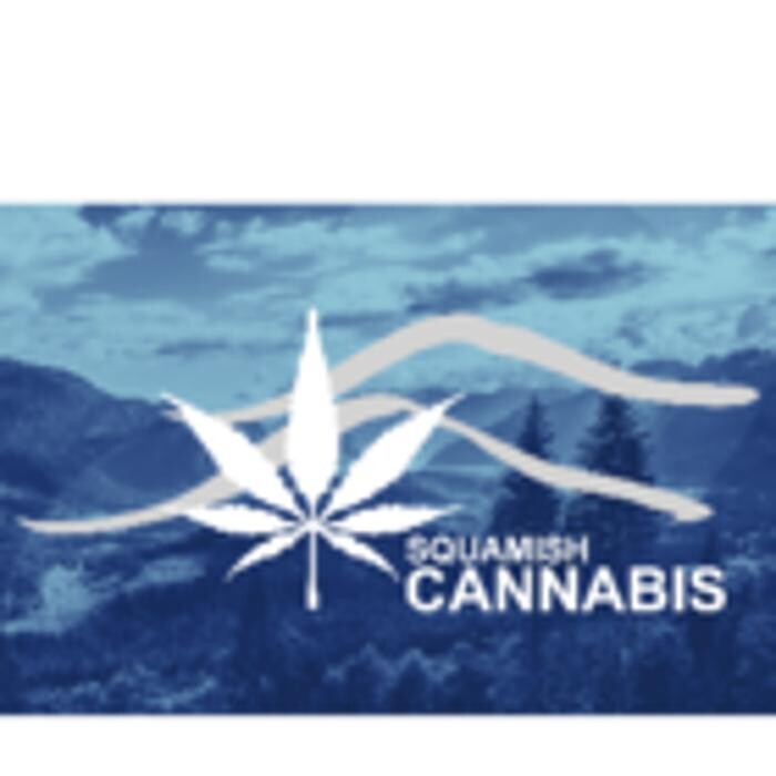 Squamish Cannabis Ltd Logo