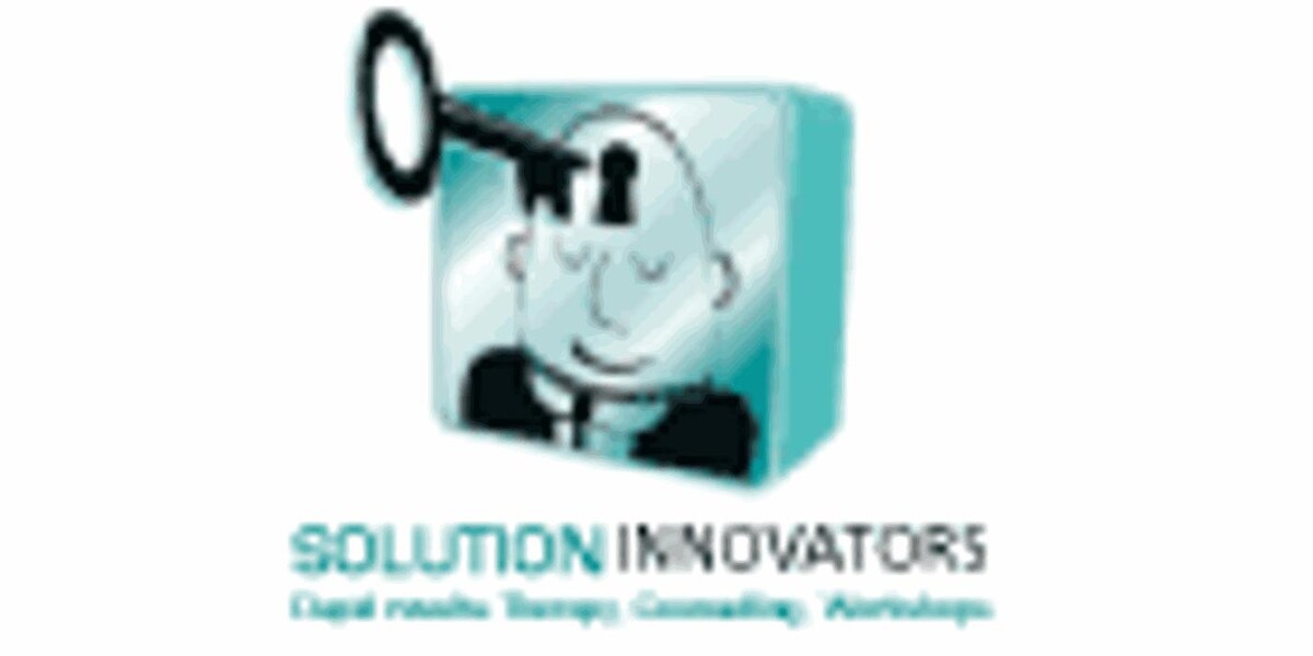 Solution Innovators Logo