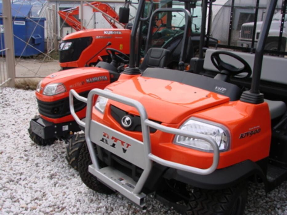 Images Gerard's Equipment Ltd