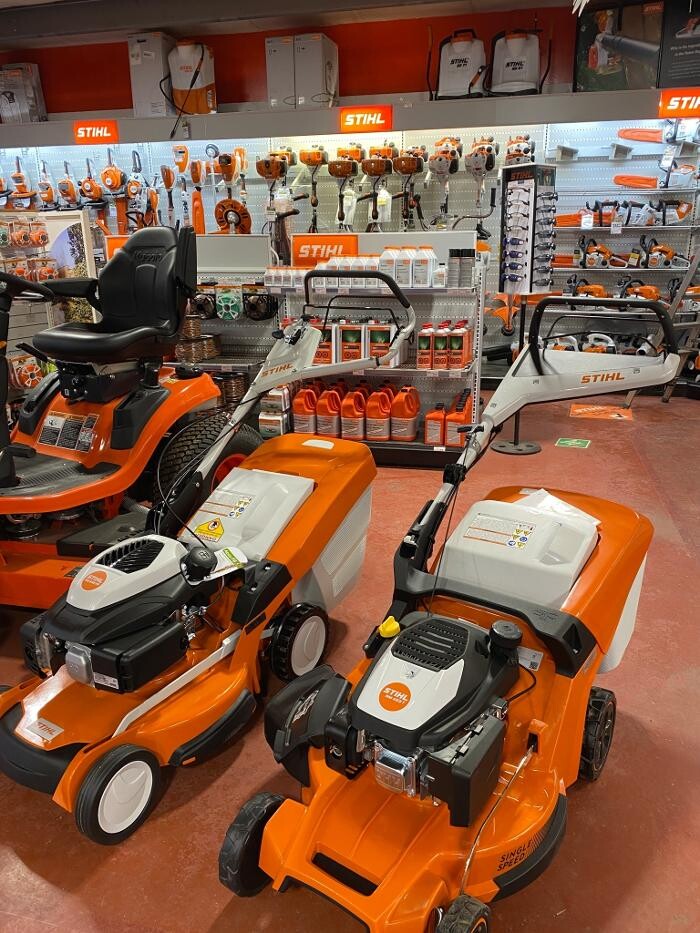 Images Gerard's Equipment Ltd