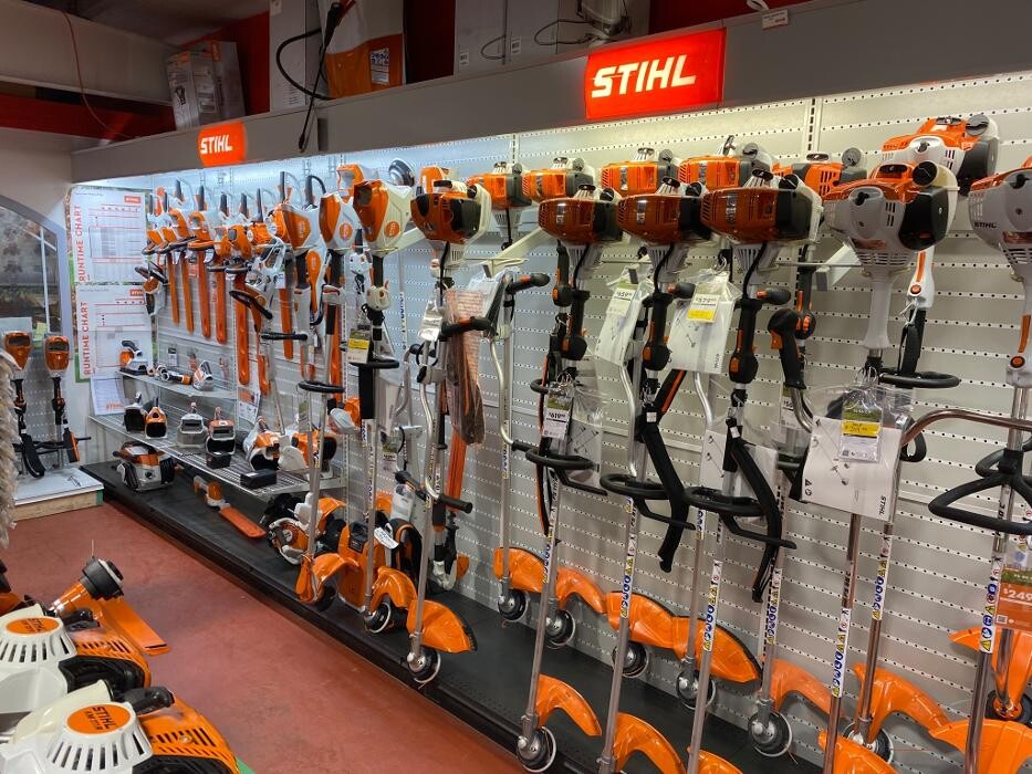 Images Gerard's Equipment Ltd