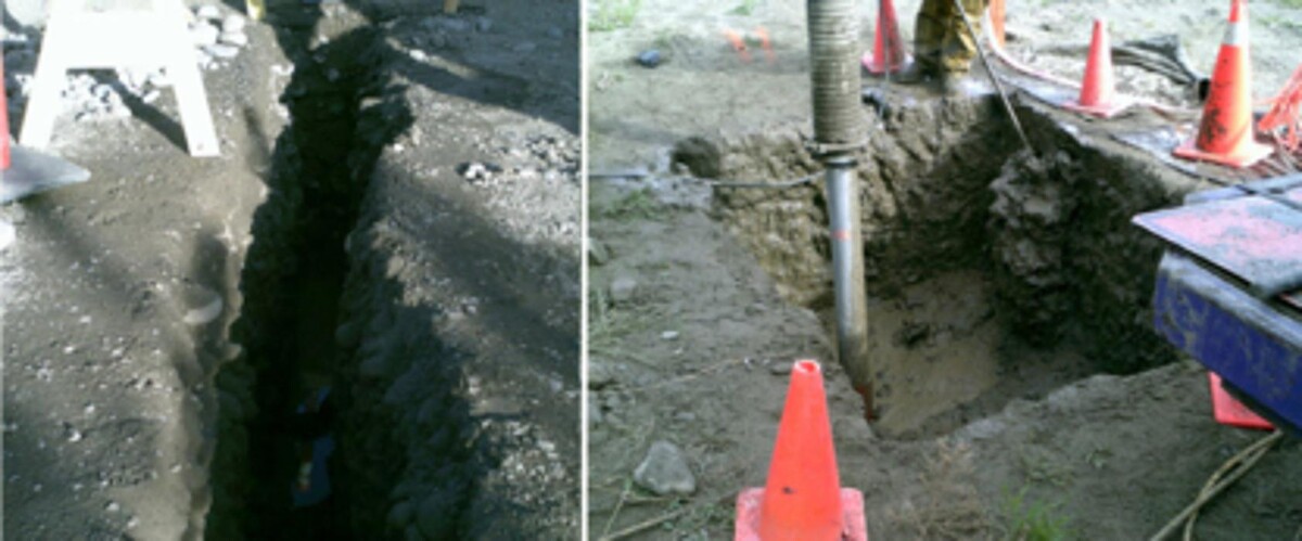 Images Arctic Backhoe Services Ltd