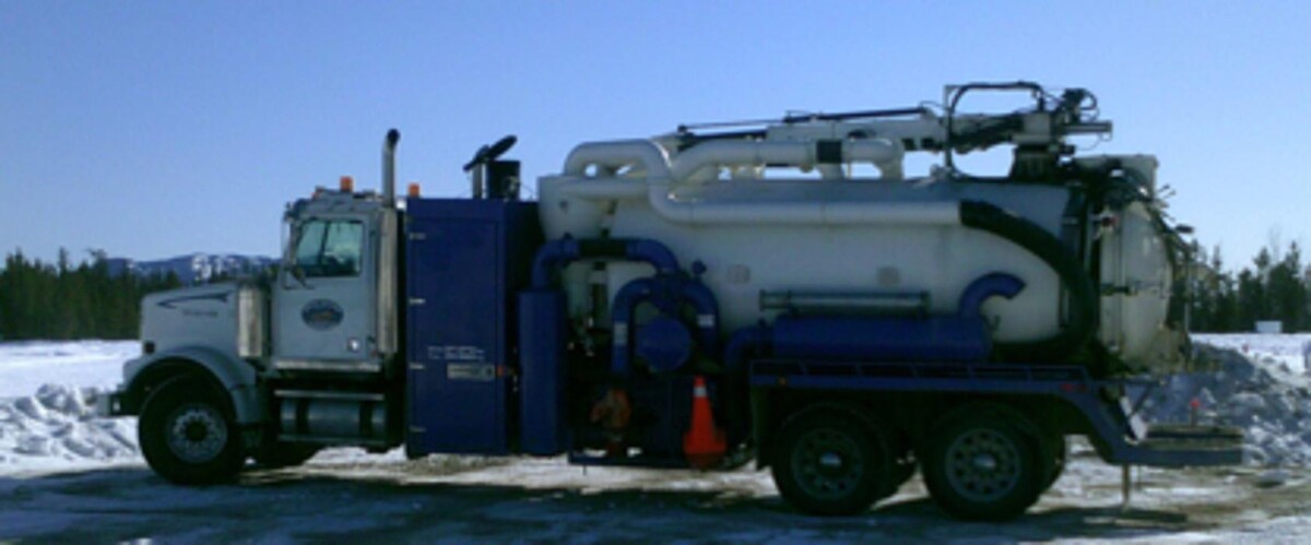 Images Arctic Backhoe Services Ltd