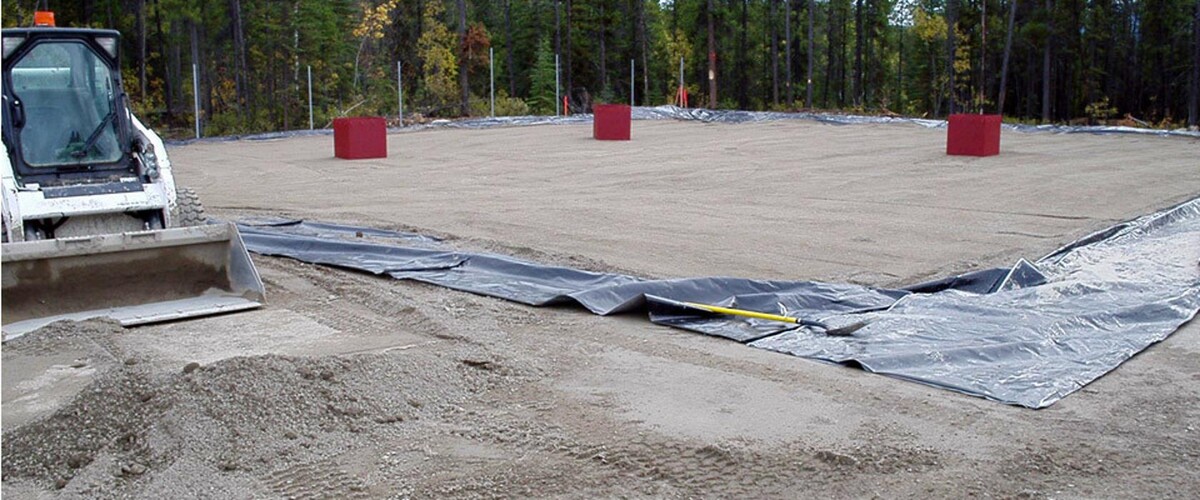 Images Arctic Backhoe Services Ltd