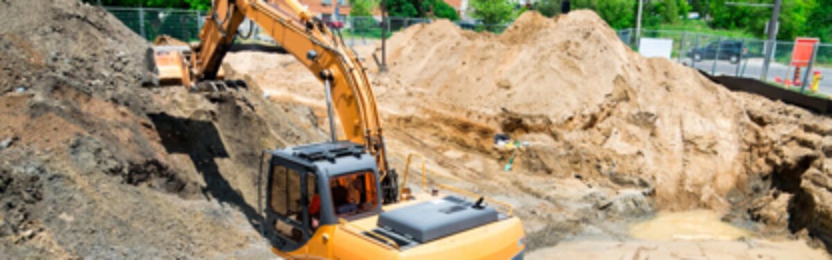 Images Arctic Backhoe Services Ltd