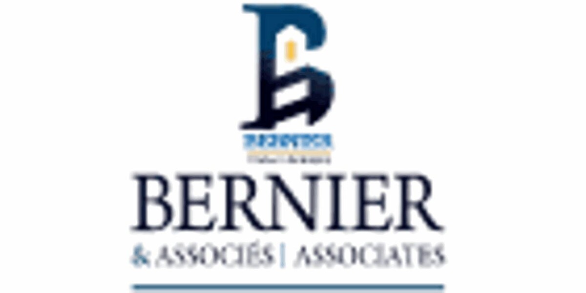 Bernier & Associates Logo