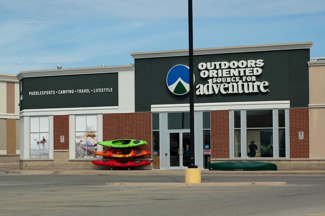 Images Outdoors Oriented