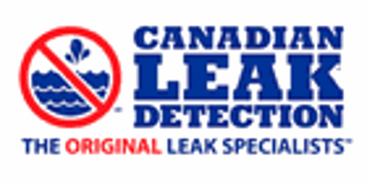 Canadian Leak Detection Logo