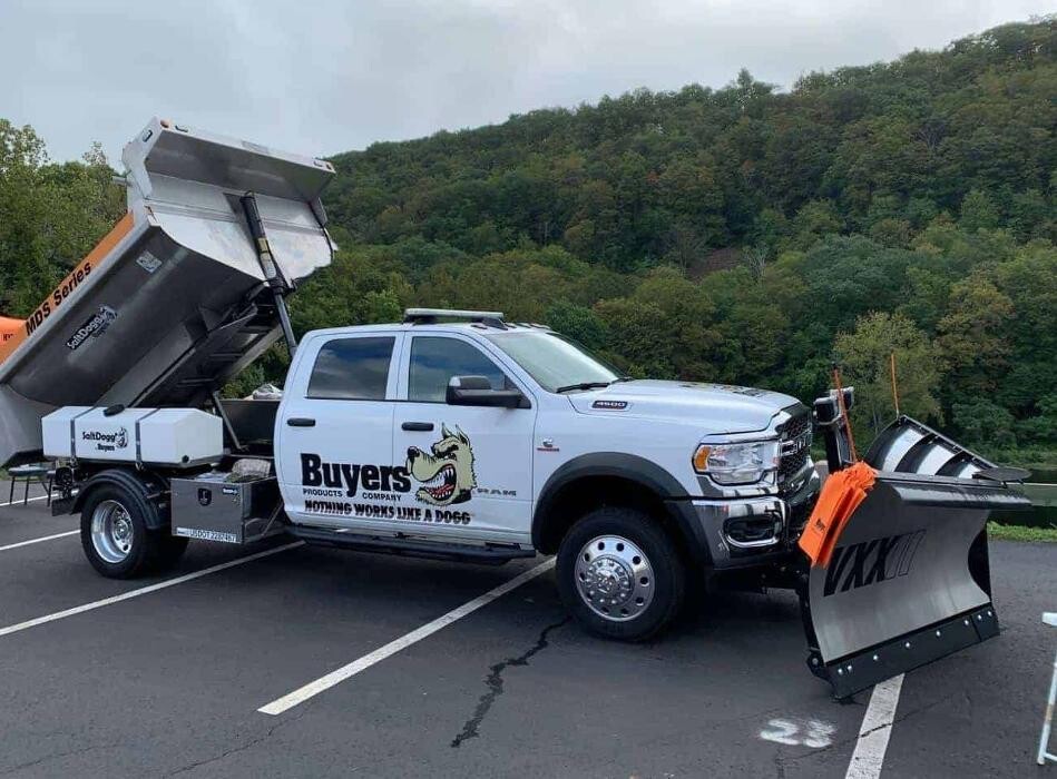 Images Western Hydraulic and Mechanical Ltd