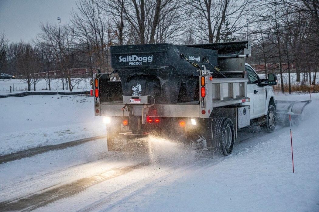 Images Western Hydraulic and Mechanical Ltd