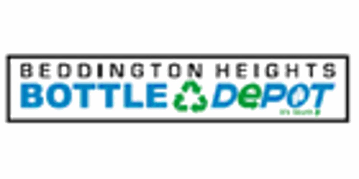 Beddington Heights Bottle Depot Logo