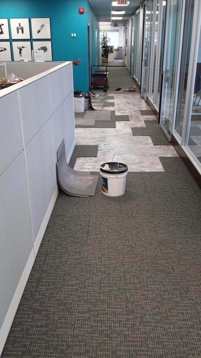 Images All Purpose Carpet Repair