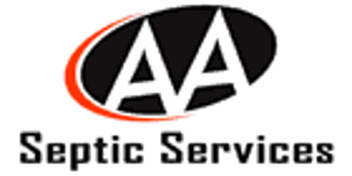 AA Septic Services Logo