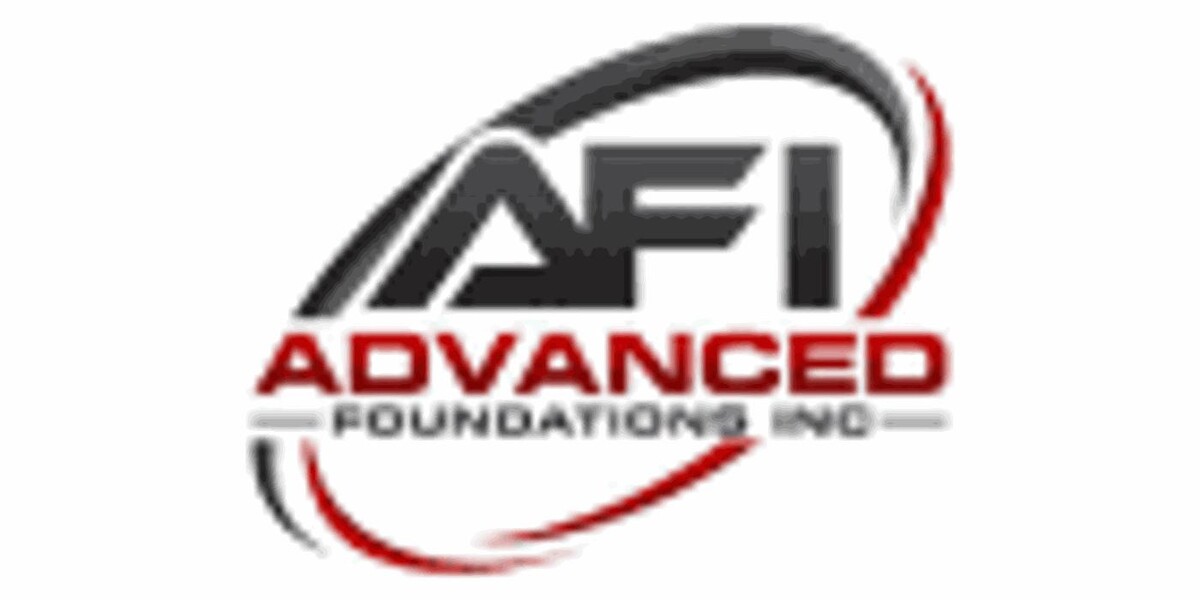 Advanced Foundations Inc Logo