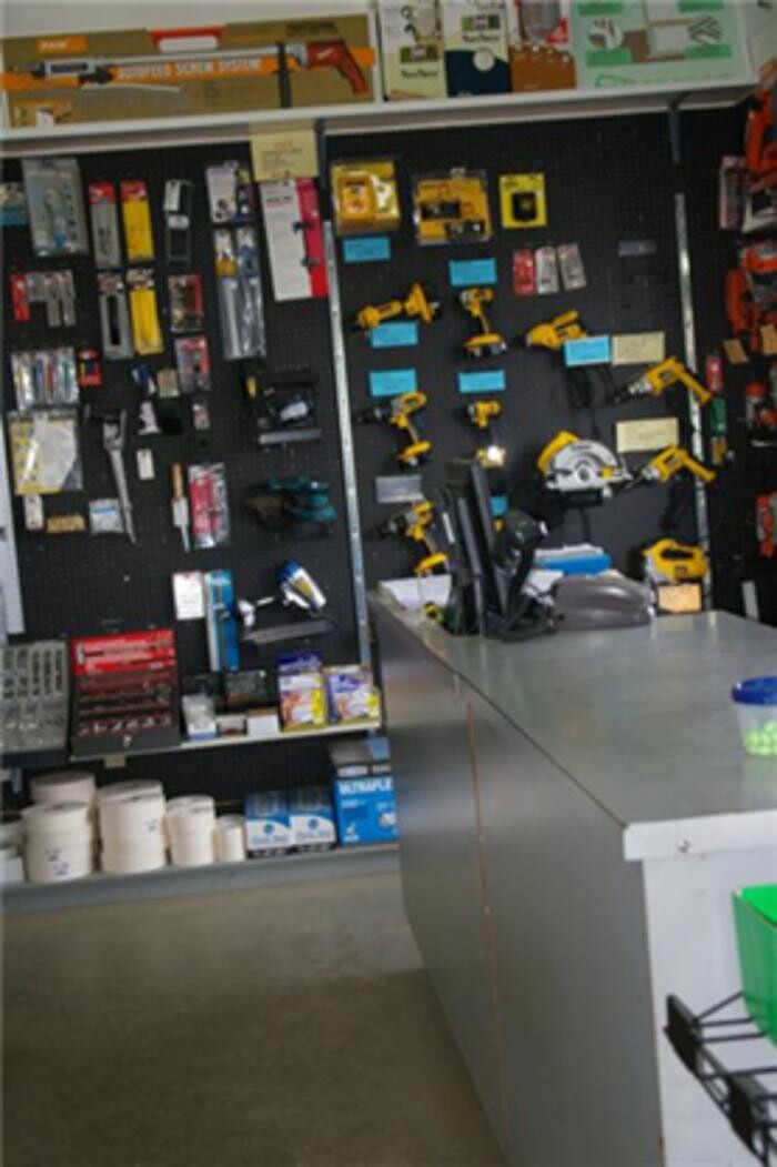 Images Sedgewick Building Supplies Inc